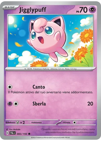 Jigglypuff