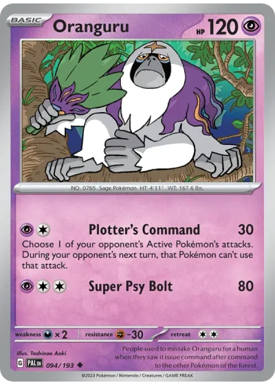 Oranguru