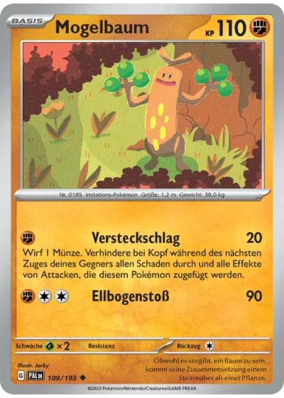 Mogelbaum
