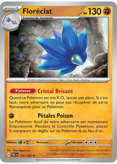 Floréclat