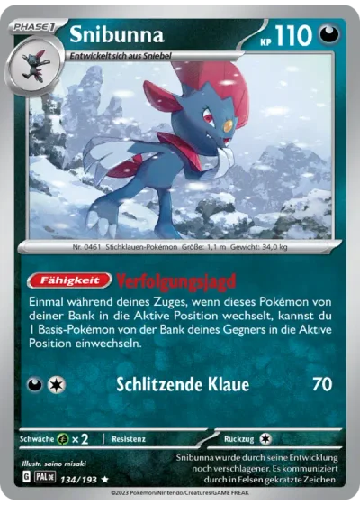 Snibunna