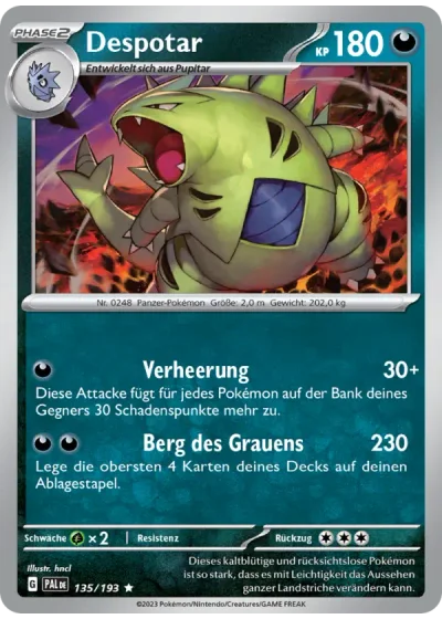 Despotar