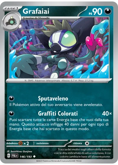 Grafaiai