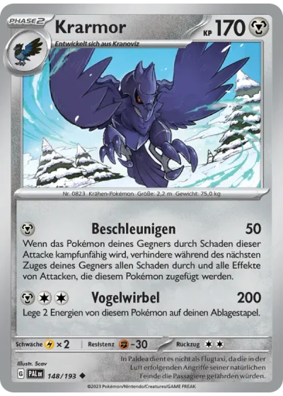 Krarmor