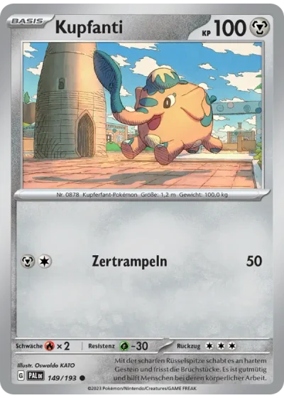 Kupfanti