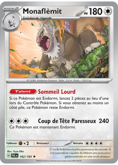 Monaflèmit