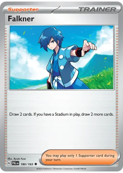 Falkner
