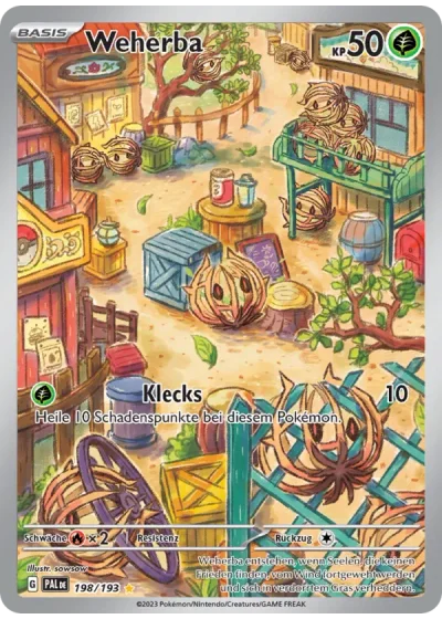 Weherba