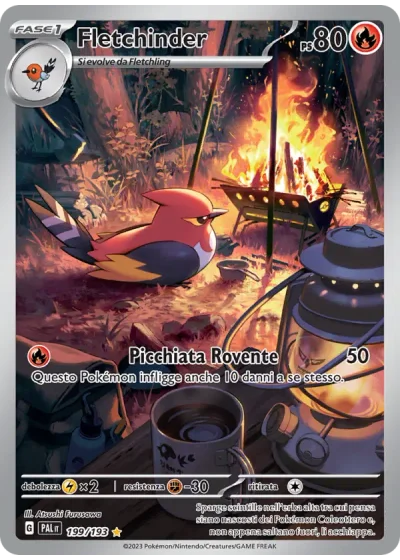 Fletchinder