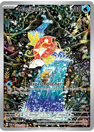 Magikarp