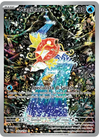 Magikarp