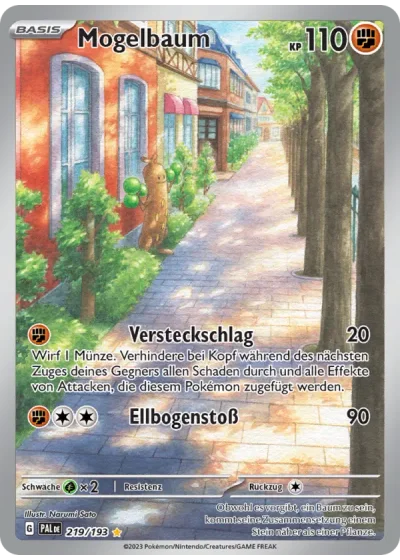 Mogelbaum
