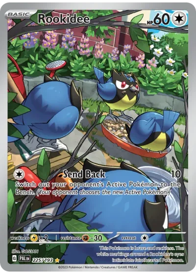 Rookidee