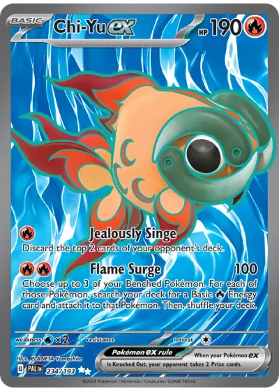 Chi-Yu ex