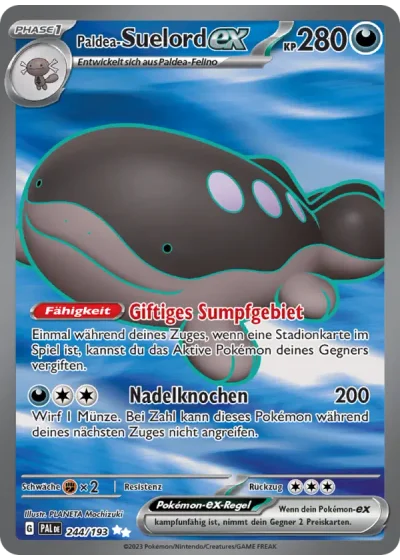 Paldea-Suelord-ex