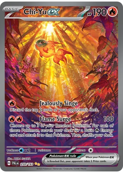 Chi-Yu ex