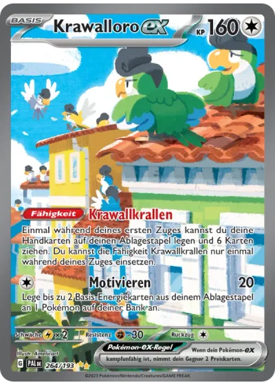 Krawalloro-ex