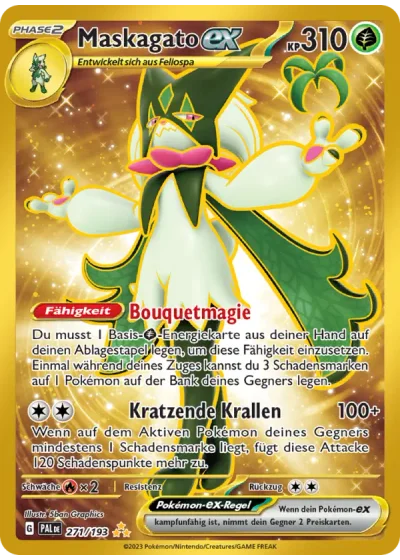 Maskagato-ex