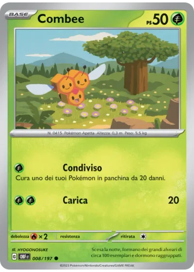 Combee