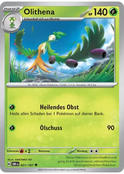 Olithena