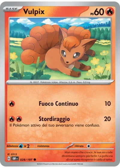 Vulpix
