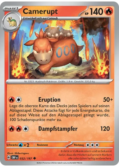 Camerupt