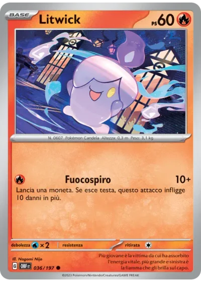 Litwick