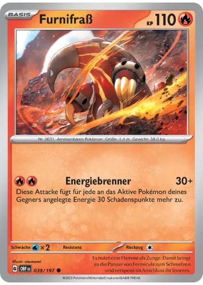 Furnifraß