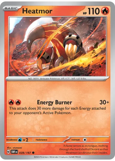 Heatmor