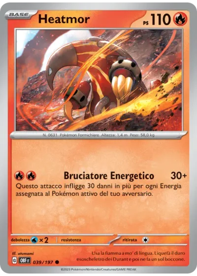 Heatmor