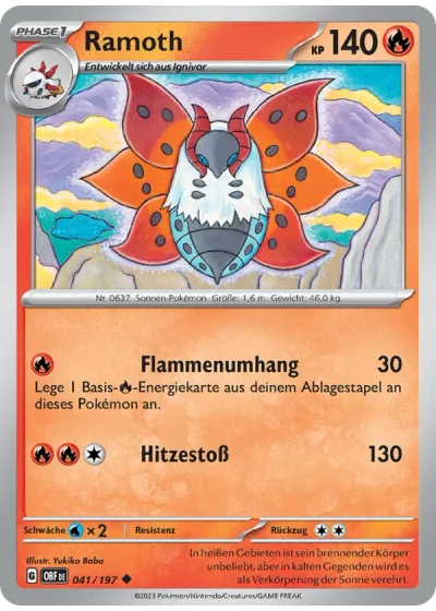 Ramoth