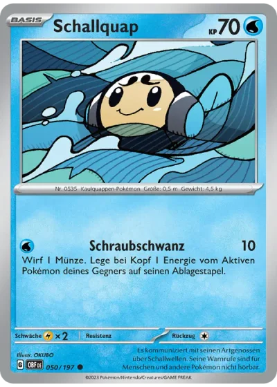 Schallquap