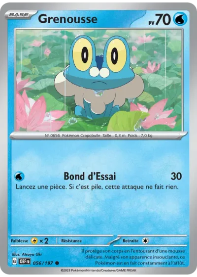 Grenousse