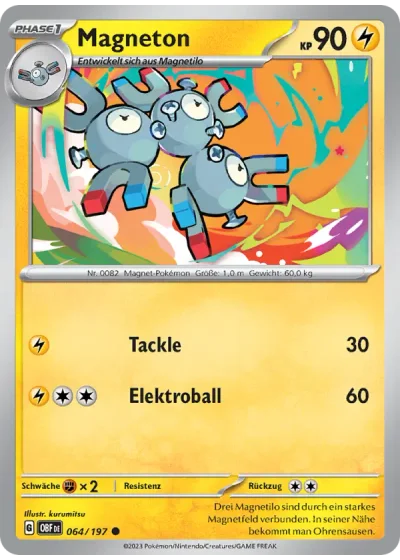 Magneton
