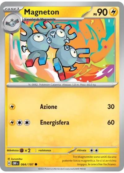 Magneton