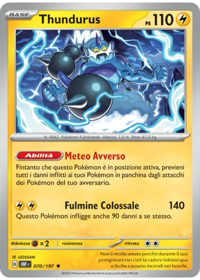 Thundurus