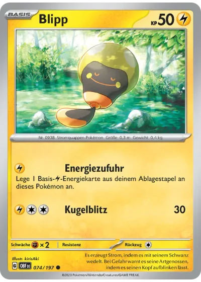 Blipp