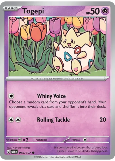 Togepi