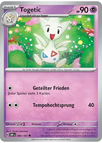 Togetic