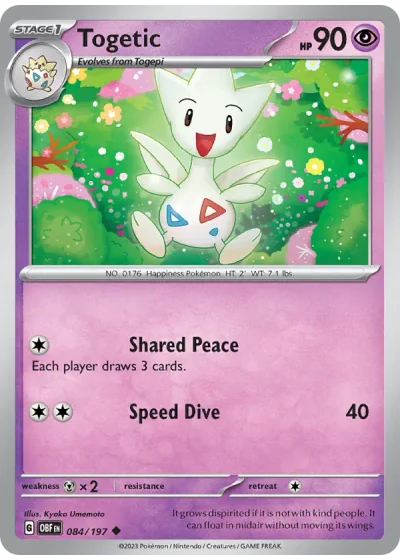 Togetic