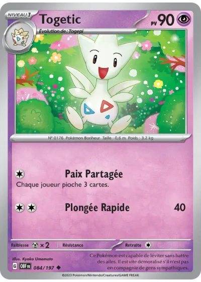 Togetic