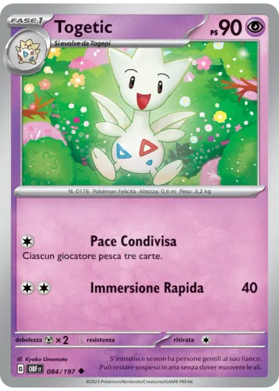 Togetic