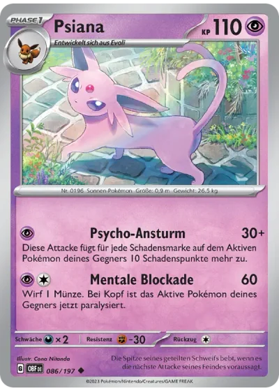 Psiana