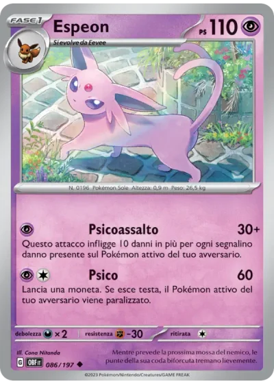 Espeon