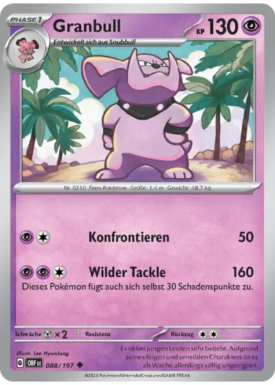 Granbull