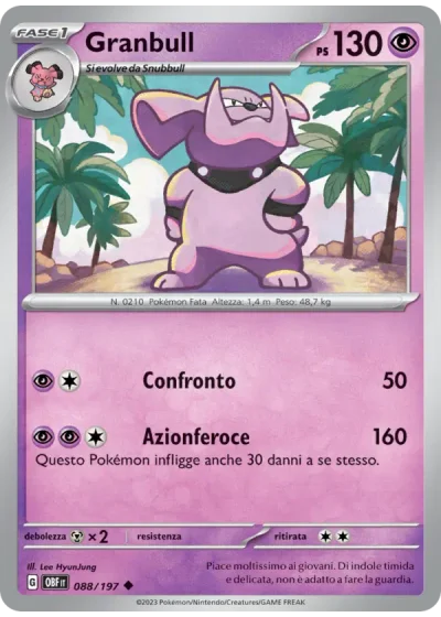 Granbull