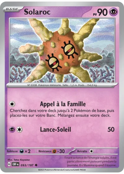Solaroc