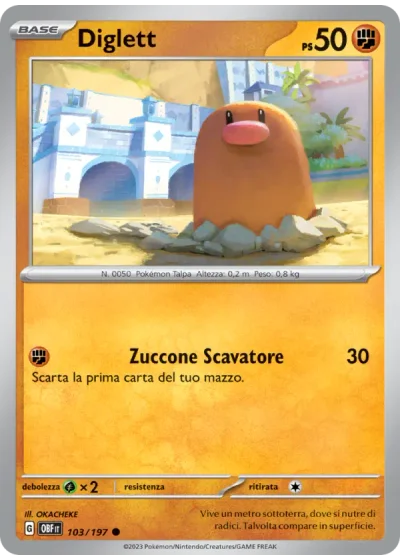 Diglett