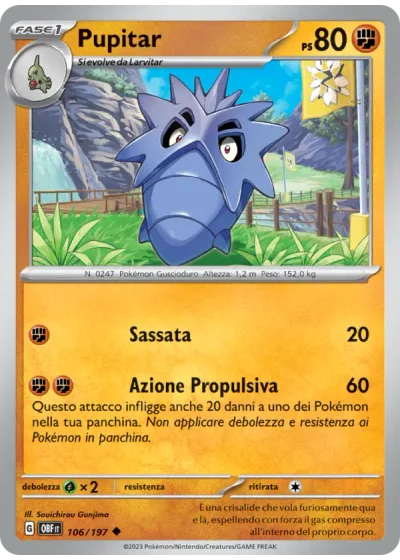 Pupitar