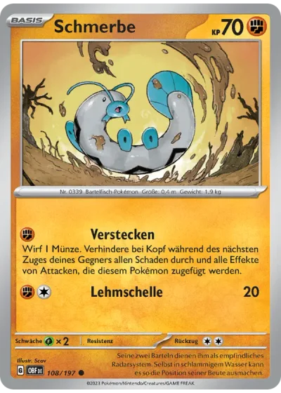 Schmerbe